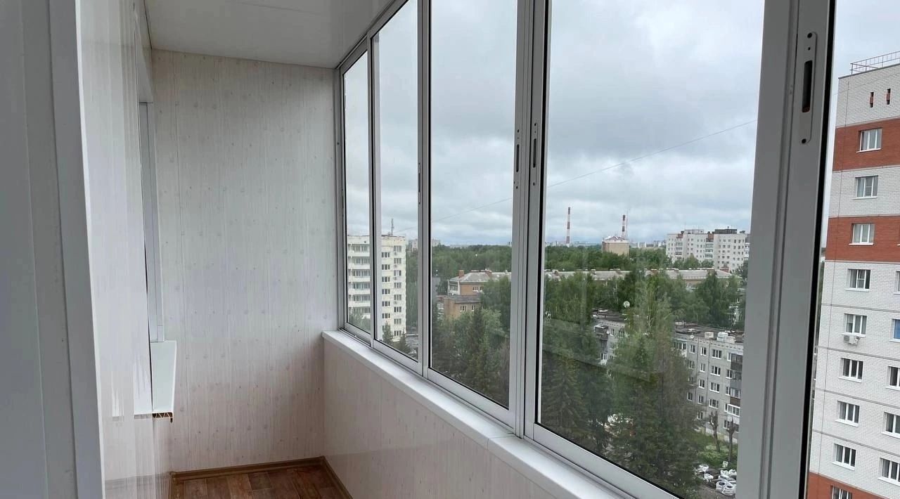 квартира г Сыктывкар ул Коммунистическая 77/2 фото 8