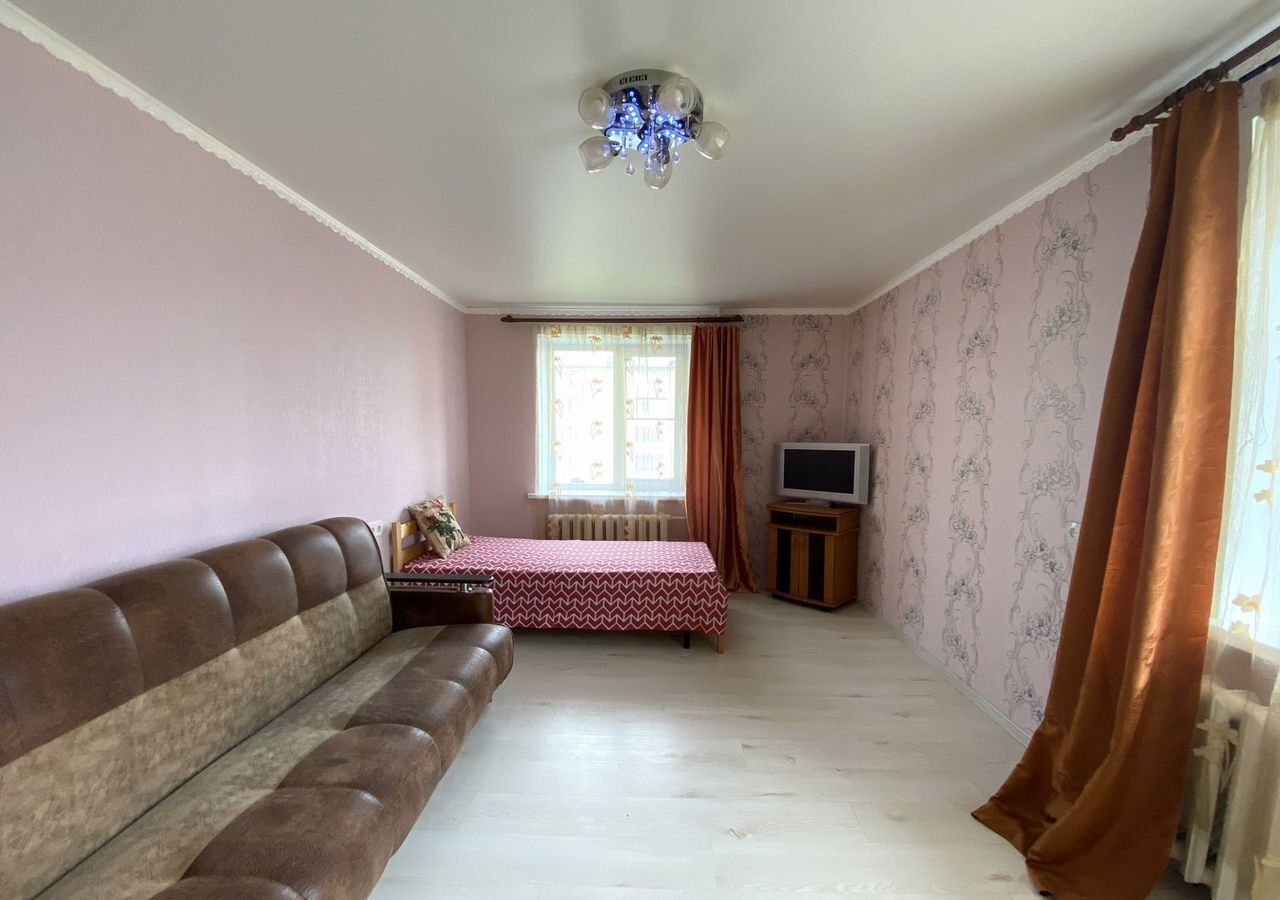 квартира г Шатура ул Академическая 3 фото 3