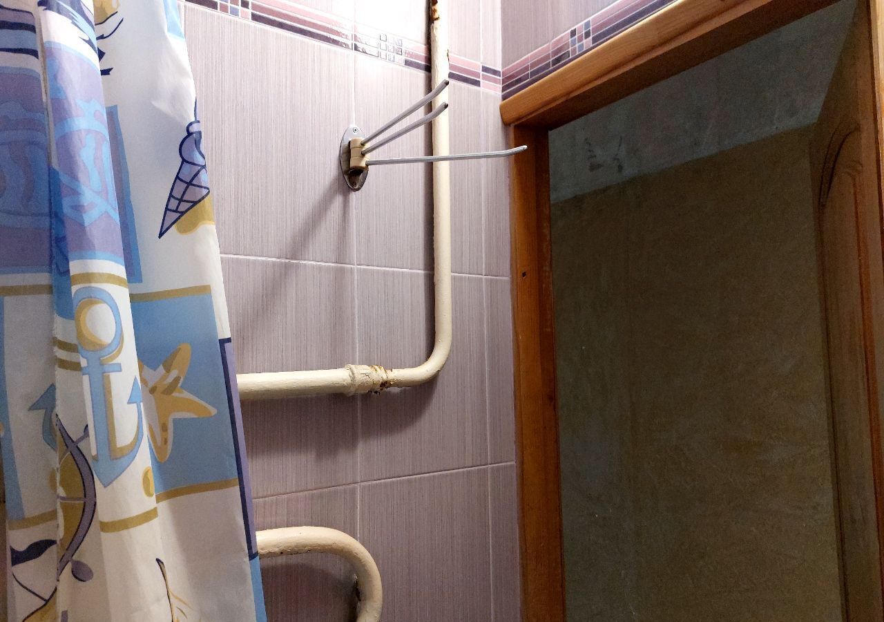 квартира г Владимир р-н Октябрьский ул Балакирева 35 фото 5