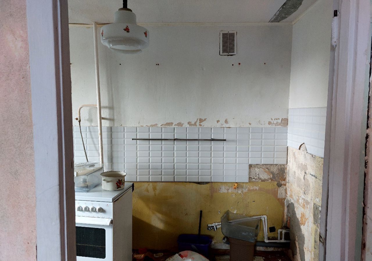 квартира г Владимир р-н Октябрьский ул Балакирева 35 фото 10