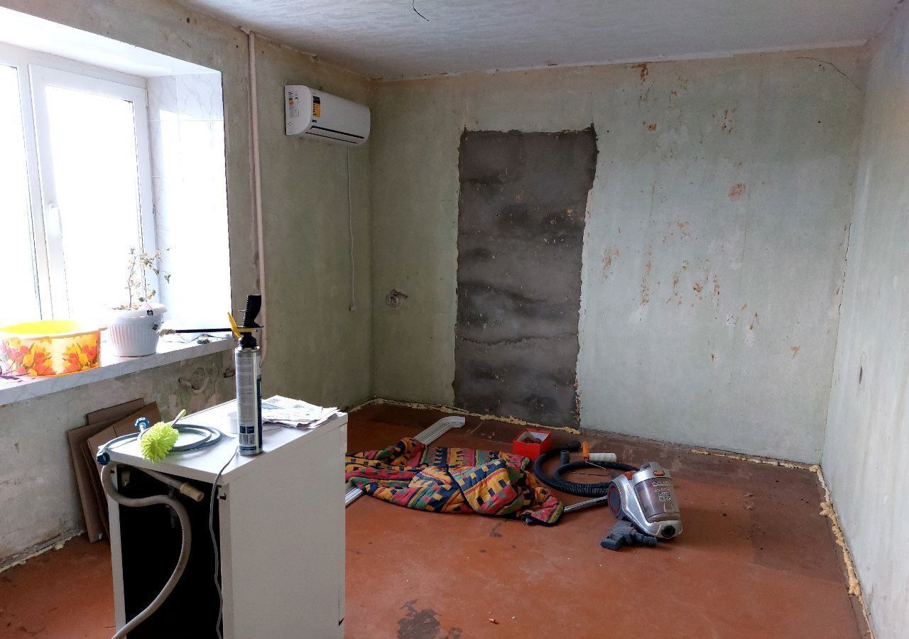 квартира г Владимир р-н Октябрьский ул Балакирева 35 фото 16
