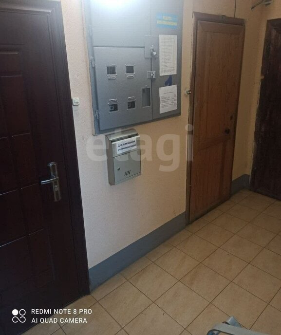 квартира г Санкт-Петербург метро Купчино ул Малая Балканская 14к/1 округ Георгиевский фото 7