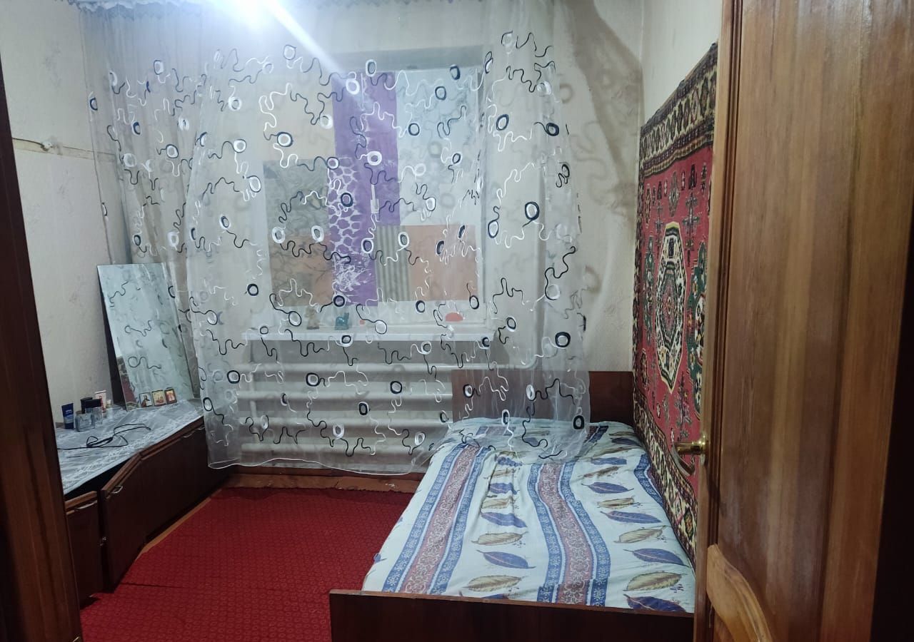 квартира р-н Буденновский г Буденновск 8-й мкр-н, 13 фото 2