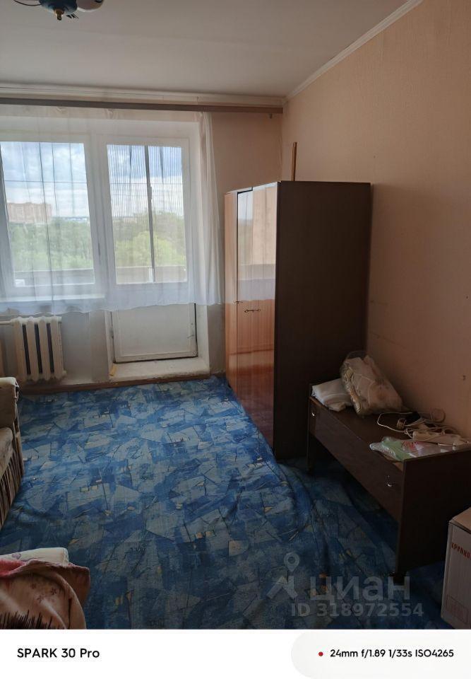 квартира г Клин ул Ленинградская 17 Клин фото 4