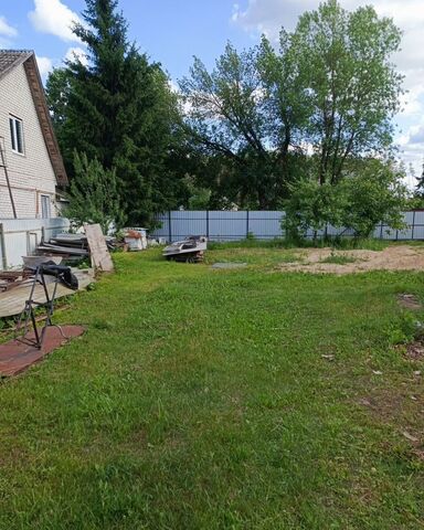 земля ул Брянская 1 Дятьковское городское поселение фото