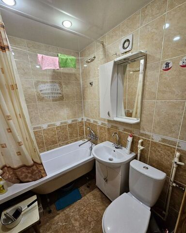 квартира р-н Заволжский ул Горького 178/1 фото