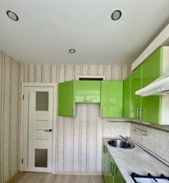 квартира г Сергиев Посад ул Клубная 24 Сергиево-Посадский г. о. фото 6