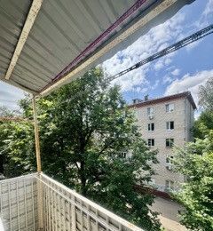 квартира г Сергиев Посад ул Клубная 24 Сергиево-Посадский г. о. фото 12