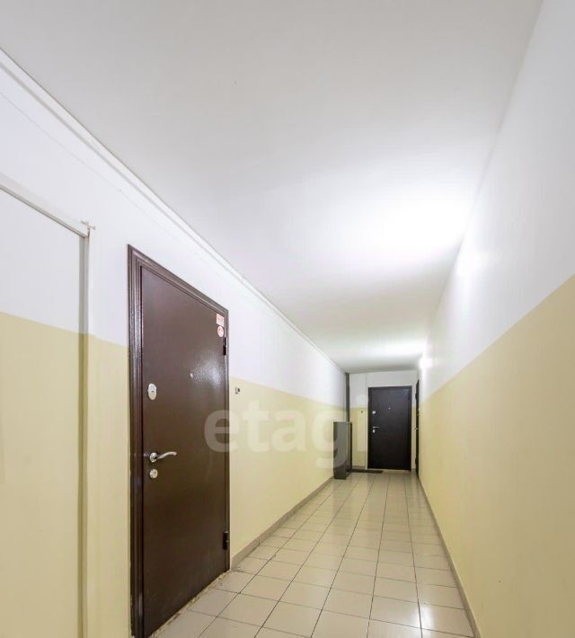 квартира г Хабаровск р-н Индустриальный ул Фурманова 2а фото 25