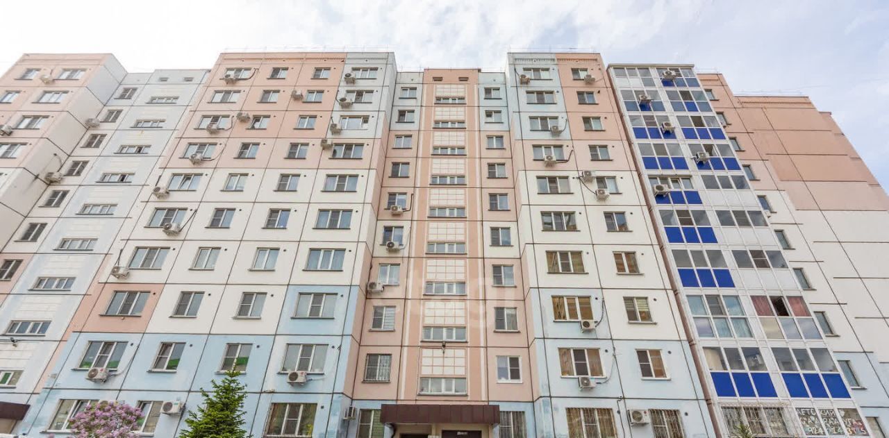 квартира г Хабаровск р-н Индустриальный ул Сысоева 12 фото 23