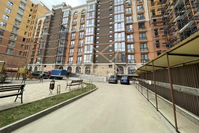 квартира ул Пастухова 38 фото