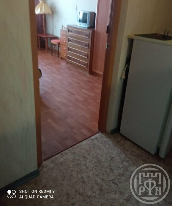 комната г Красное Село ул Спирина 7к/1 метро Автово фото 6