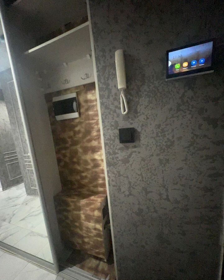квартира г Новый Уренгой ул Таежная 69 Тюменская обл. фото 22