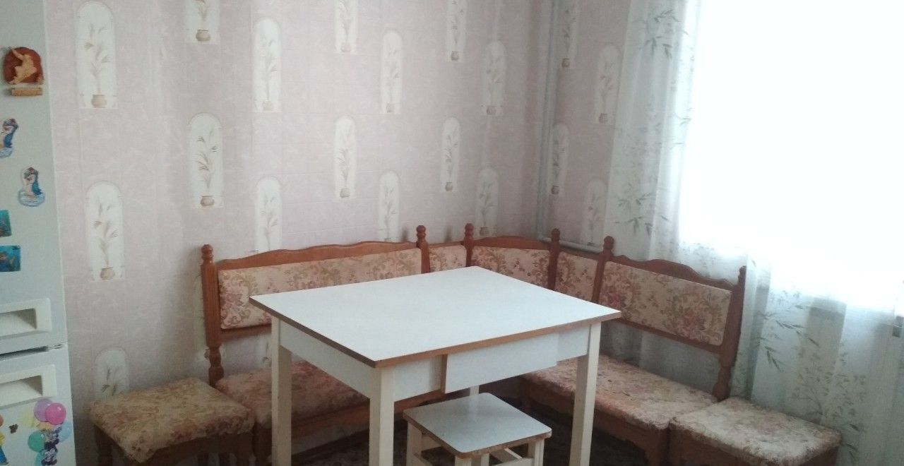 квартира г Белгород Западный ул Губкина 42в фото 2