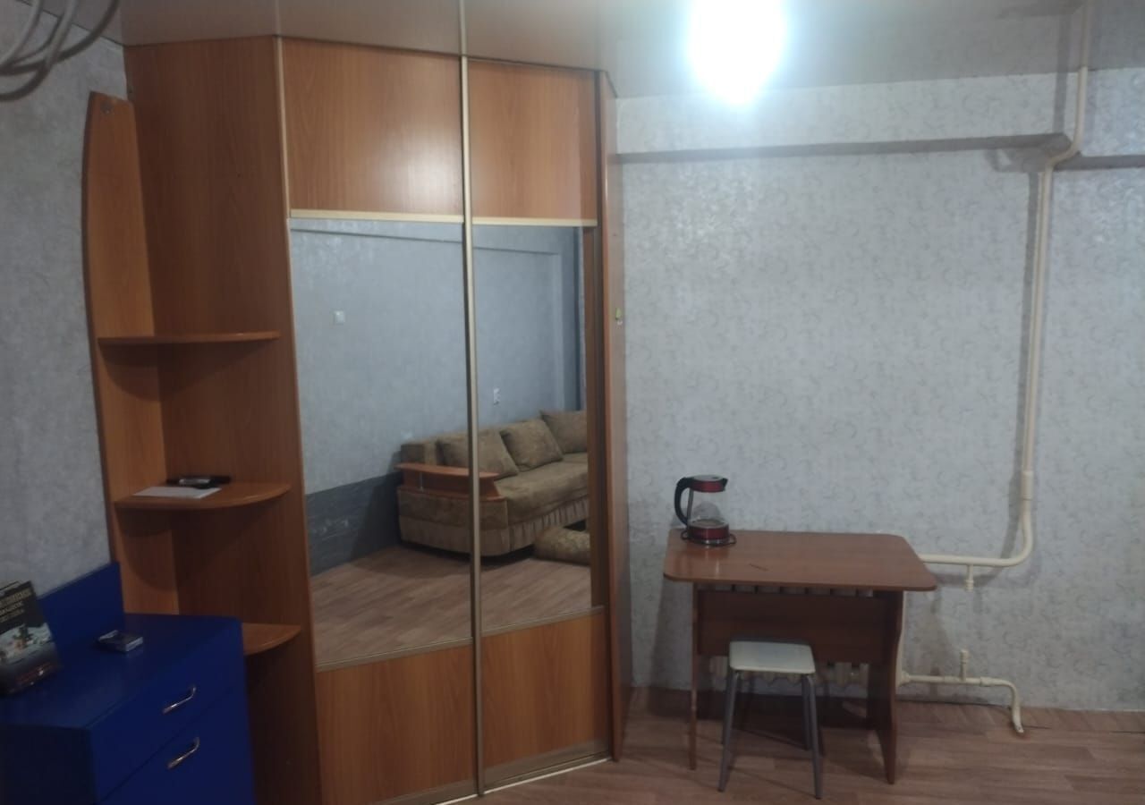 комната г Благовещенск ул Шимановского 46 фото 4