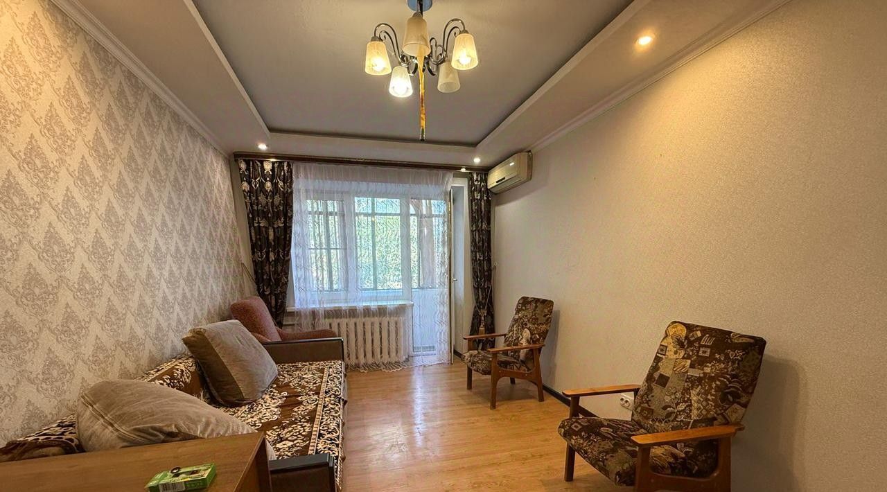 квартира г Батайск ул Энгельса 426 фото 2