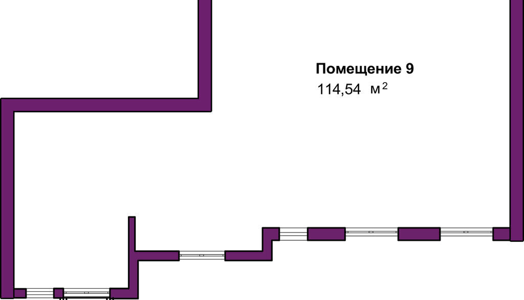 офис г Симферополь р-н Центральный жилой комплекс Город Мира фото 1