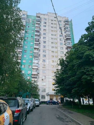 ул Барышиха 36 фото