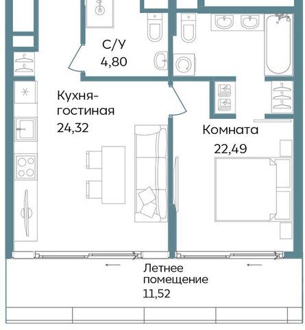 TEMPO курортный кластер Темпо фото