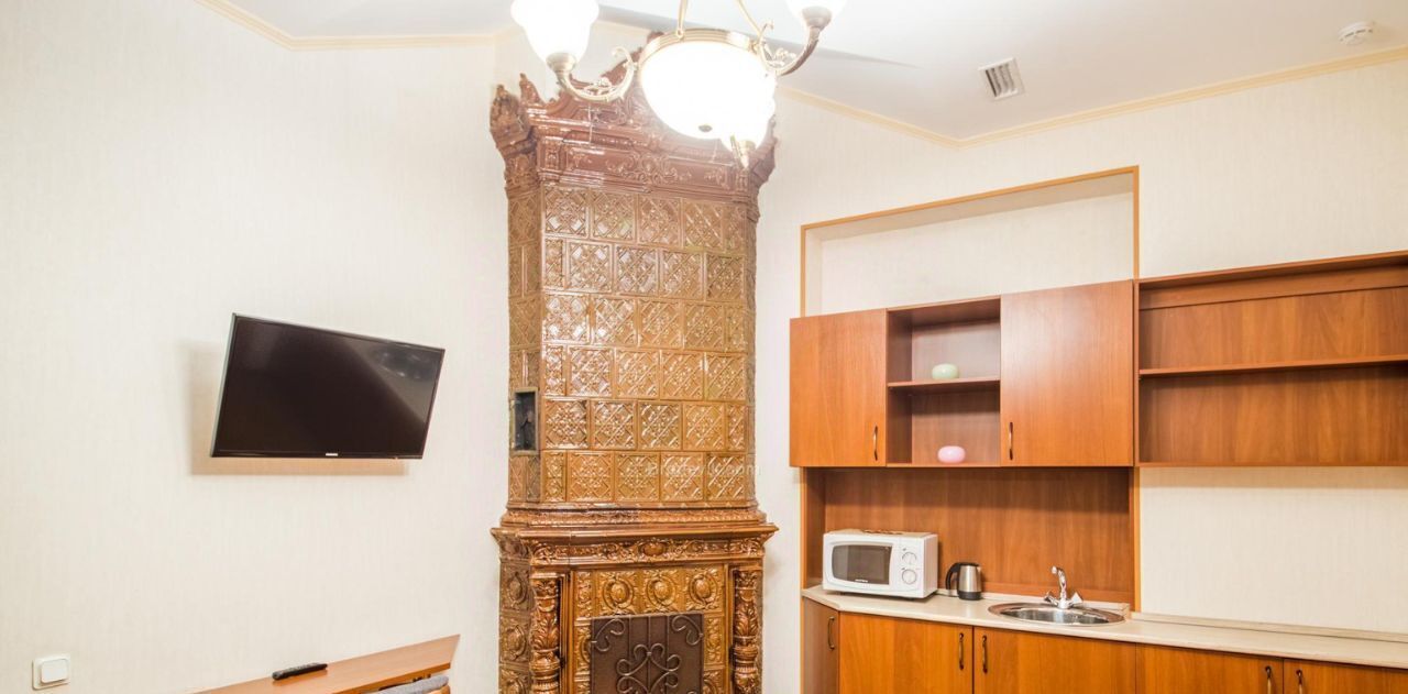 комната г Санкт-Петербург метро Площадь Восстания Пески пр-кт Суворовский 27 округ Смольнинское фото 5