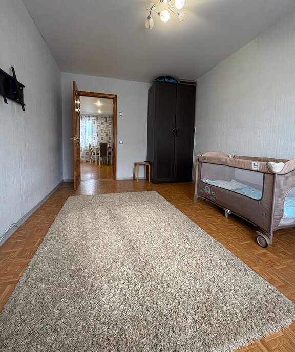 квартира г Тольятти ул Автостроителей 3 фото 10