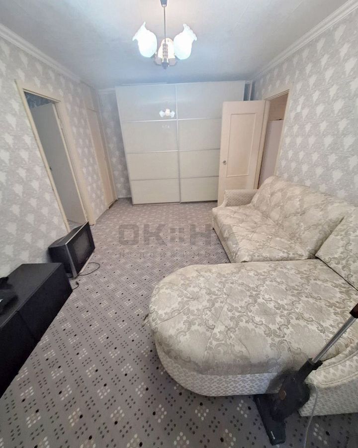 квартира г Обнинск пр-кт Ленина 98 фото 2
