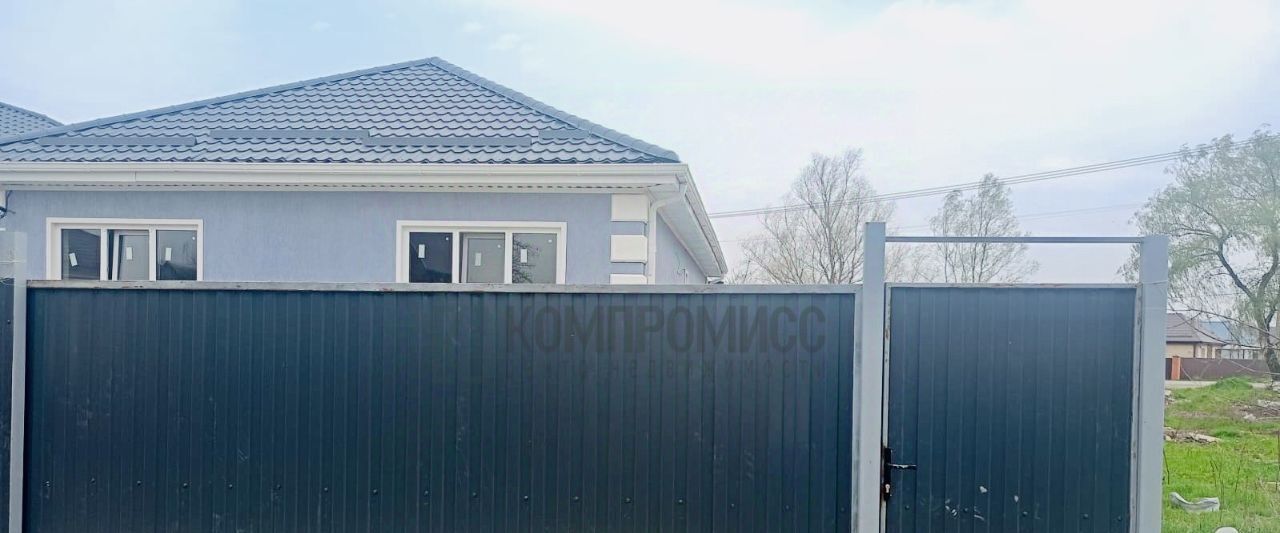 дом г Краснодар р-н Прикубанский 6, Автомобилист СНТ фото 7
