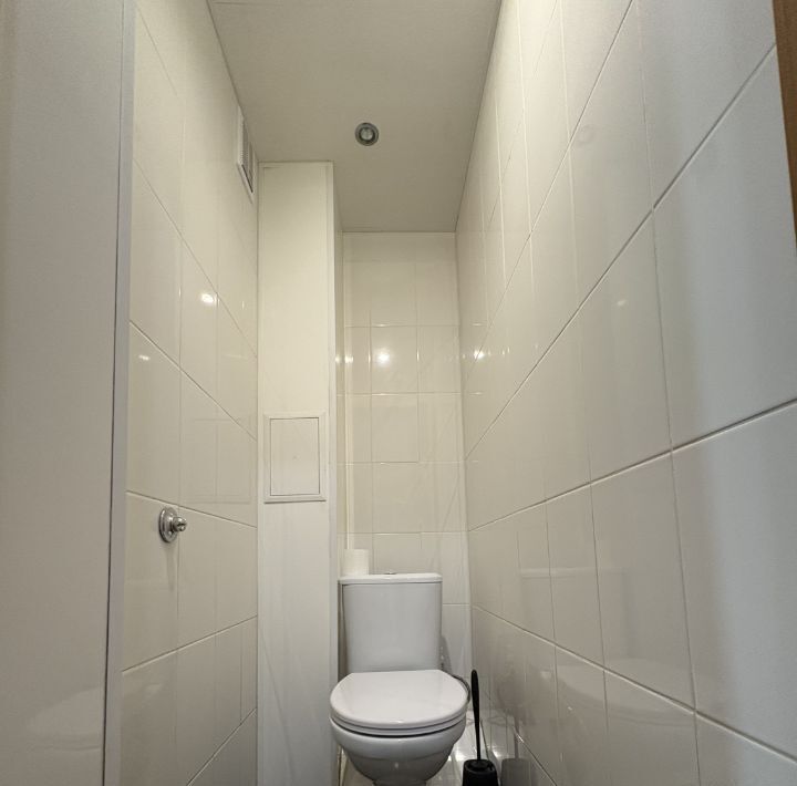 квартира г Тольятти р-н Автозаводский ул Автостроителей 3 фото 23