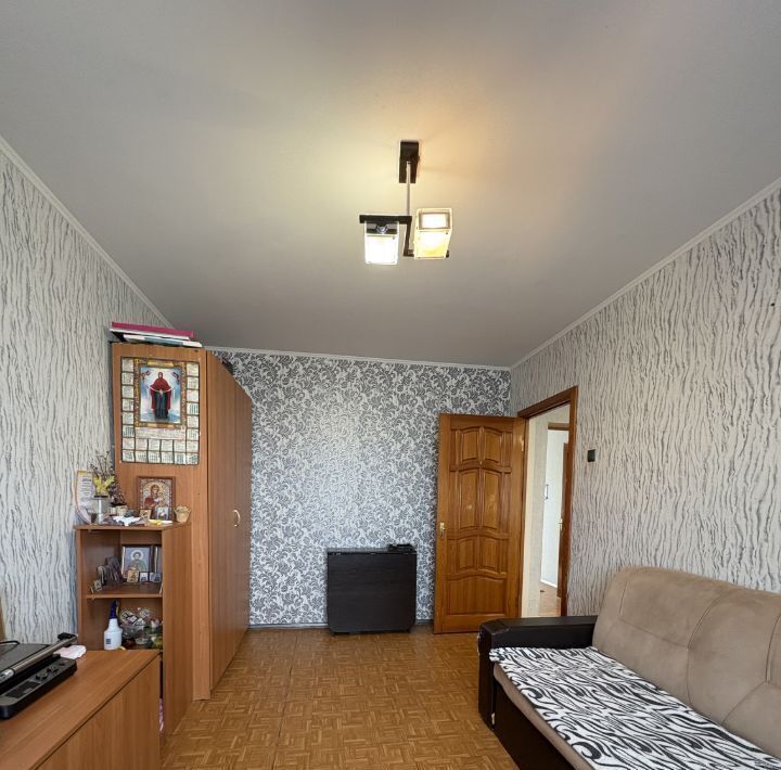квартира г Тольятти р-н Автозаводский ул Автостроителей 3 фото 15