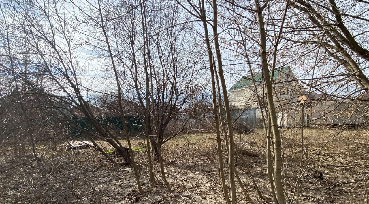 земля г Подольск д Федюково ул Фестивальная Бульвар Дмитрия Донского фото 3