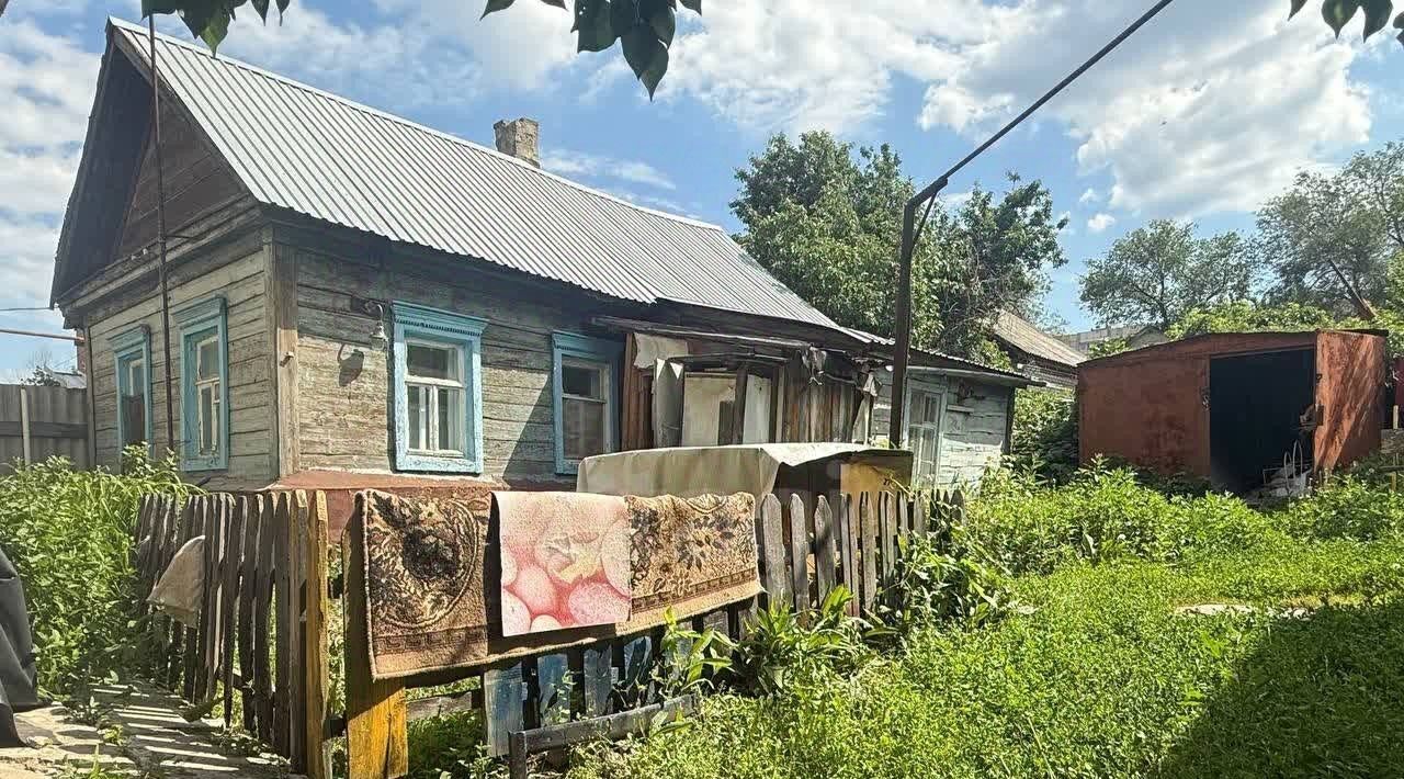 дом г Саратов р-н Кировский ул им Зарубина В.С. 79 фото 13