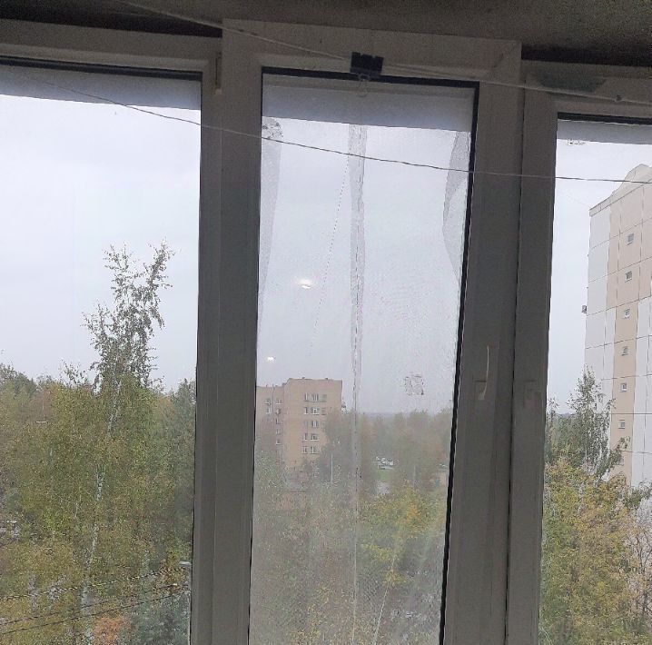 квартира г Солнечногорск р-н мкр Рекинцо-2 1 фото 14