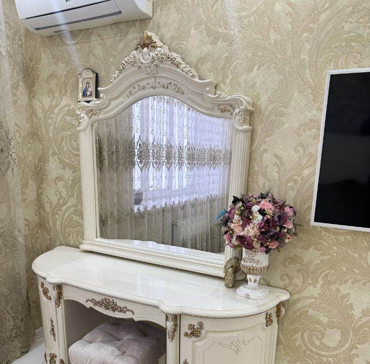 квартира г Ставрополь р-н Ленинский ул Мира 271 фото 19