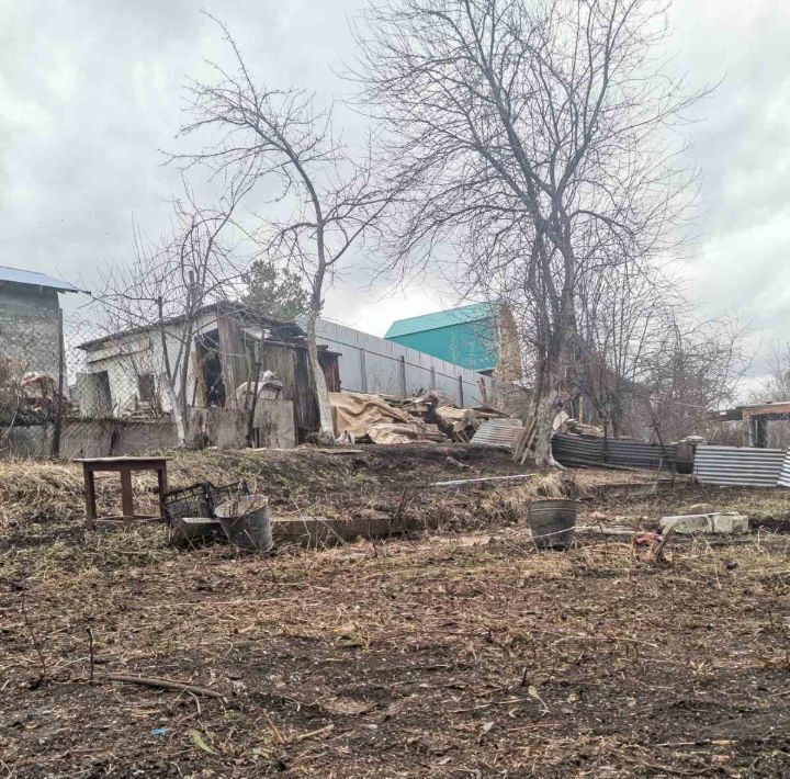 земля г Тюмень р-н Калининский снт Машиностроитель ул. Лесная, 59 фото 1