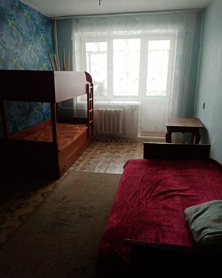 квартира г Шахунья ул Коминтерна 62а фото 1