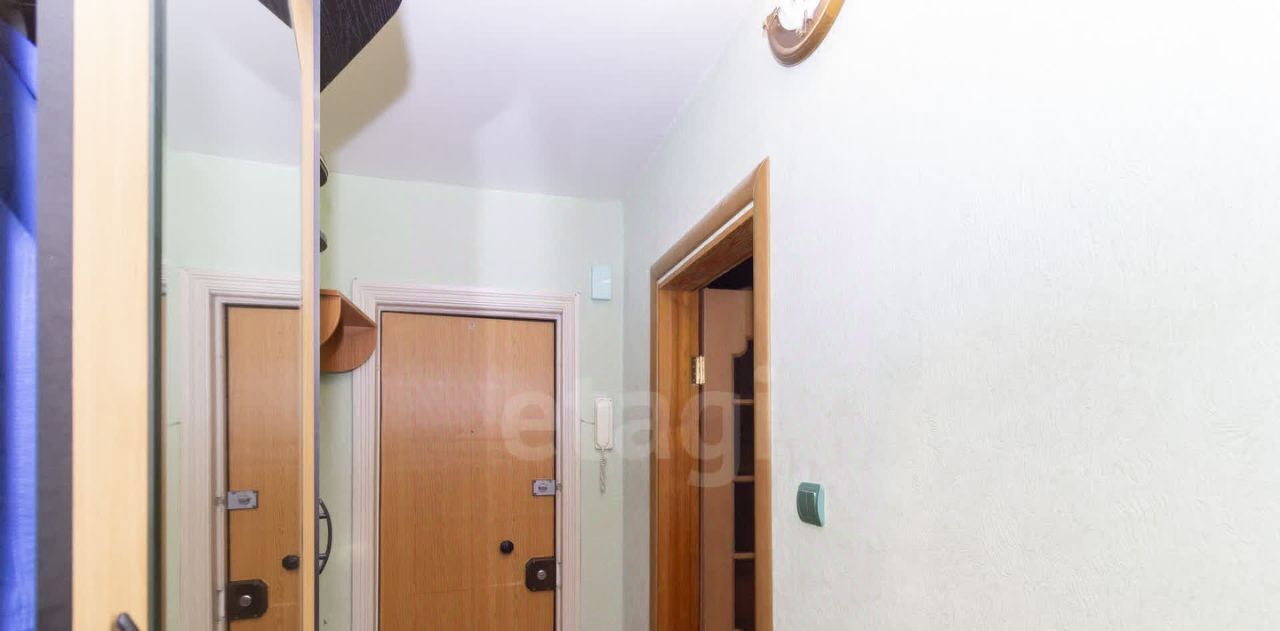 квартира г Тюмень р-н Калининский ул 9 Января 162/1 фото 11