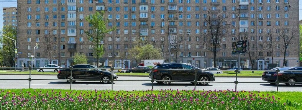 свободного назначения г Москва метро Университет пр-кт Ленинский 77к/1 муниципальный округ Гагаринский фото 1