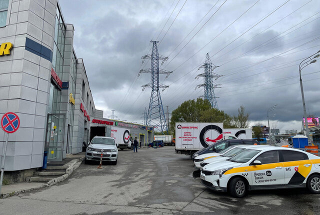 свободного назначения метро Беломорская дом 71б фото