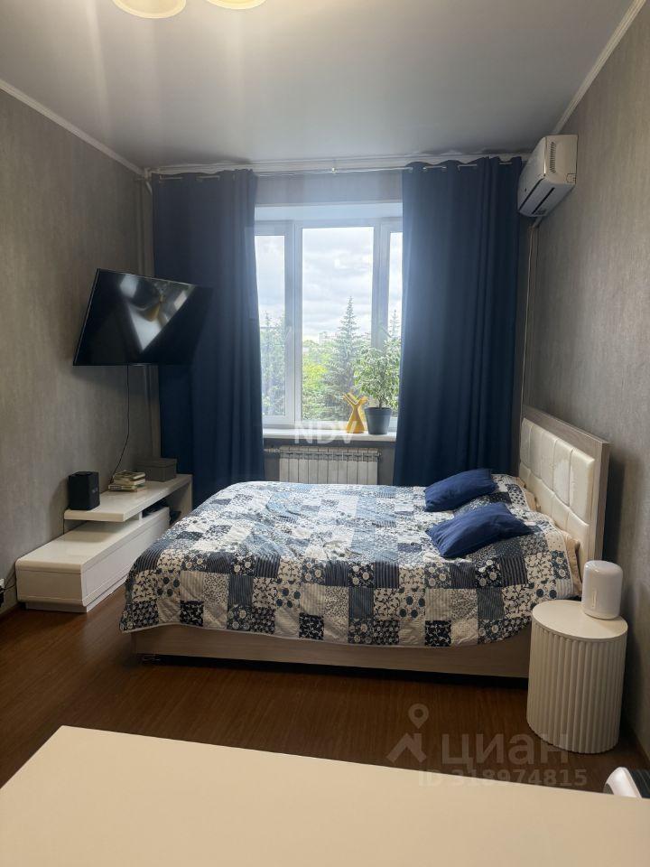 квартира г Химки ул Совхозная 7 фото 2