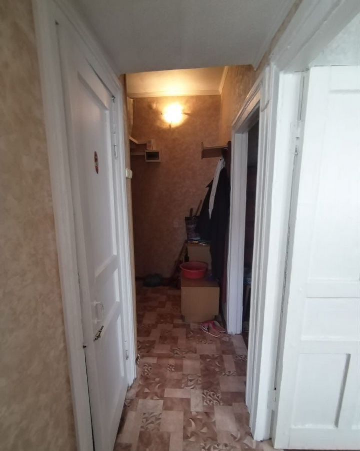 квартира р-н Боровский г Боровск ул 8 Марта 17 фото 4