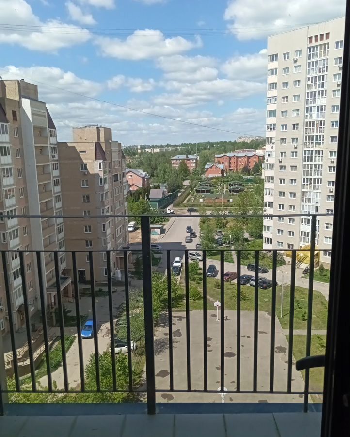 квартира городской округ Одинцовский г Звенигород 3-й мкр-н, 9, район Восточный фото 3