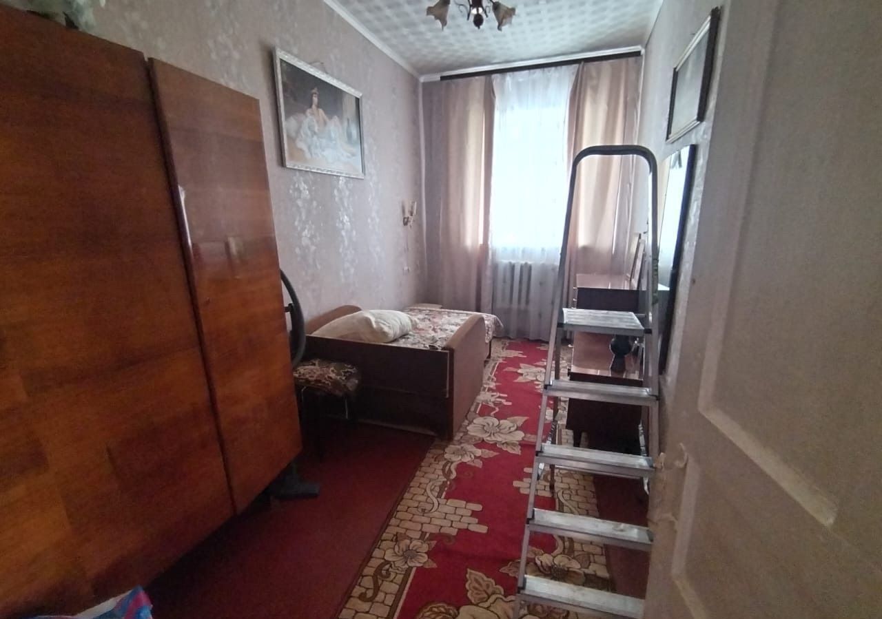 квартира р-н Боровский г Боровск ул 8 Марта 17 фото 7