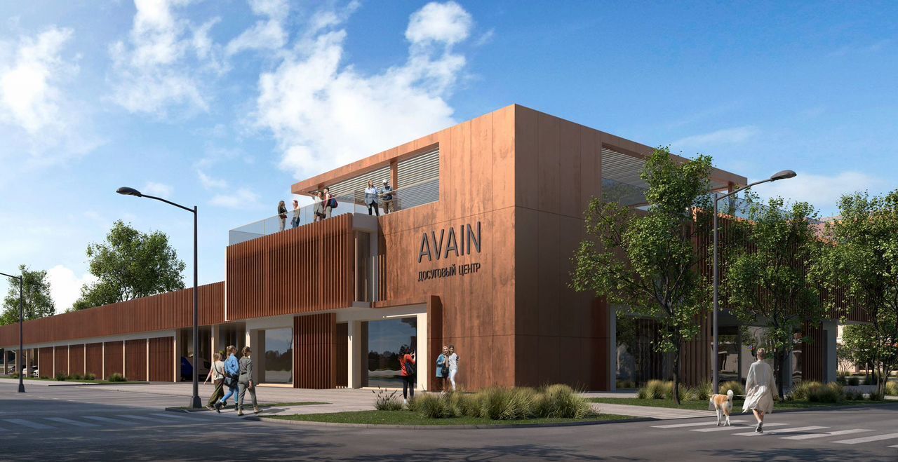квартира г Дербент ул Трудовая ЖК «Avain» фото 13