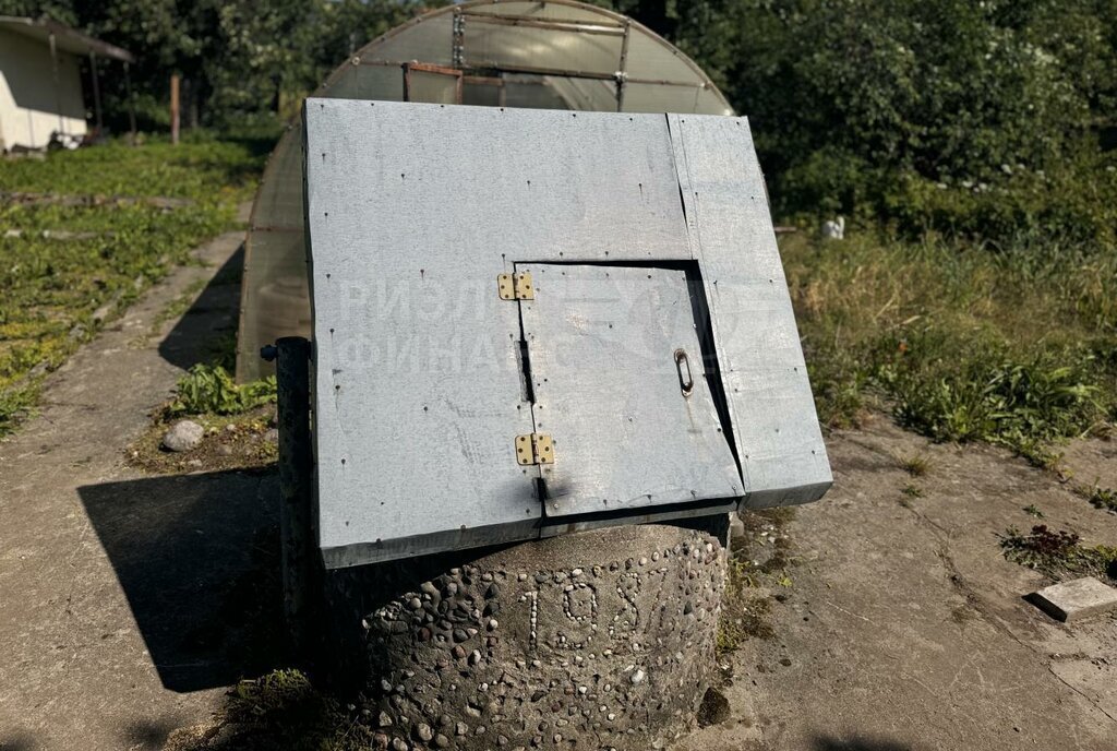 земля г Калининград р-н Центральный снт Дружба-2 пр-д Земляничный 38 фото 6