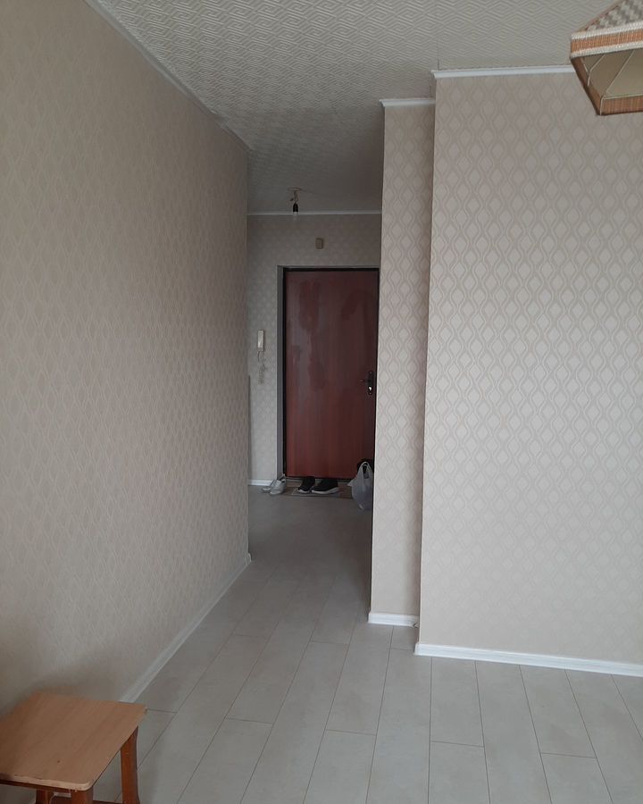 квартира г Магнитогорск р-н Орджоникидзевский ул Жукова 14 фото 6