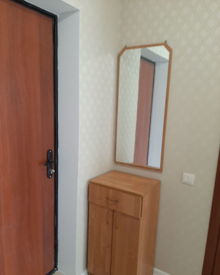 квартира г Магнитогорск р-н Орджоникидзевский ул Жукова 14 фото 8