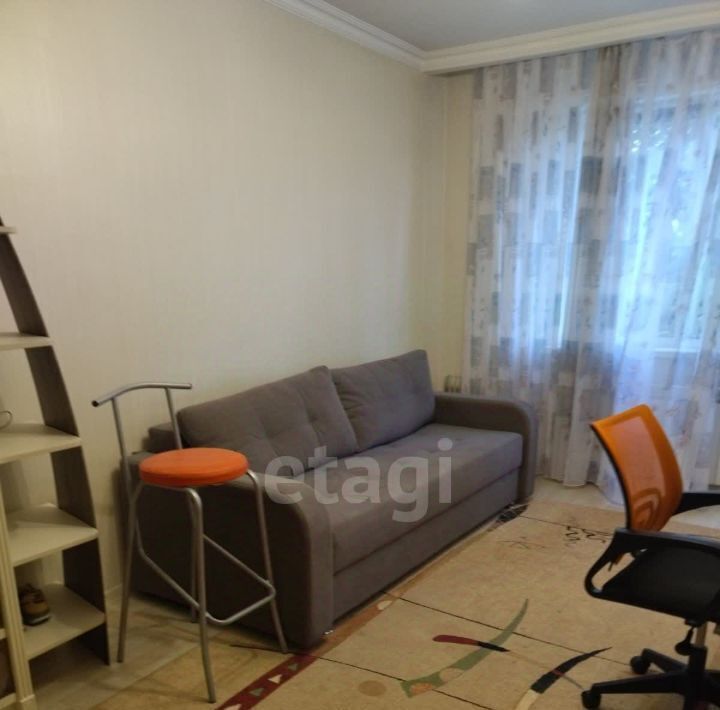 квартира г Симферополь ул Зои Рухадзе фото 1
