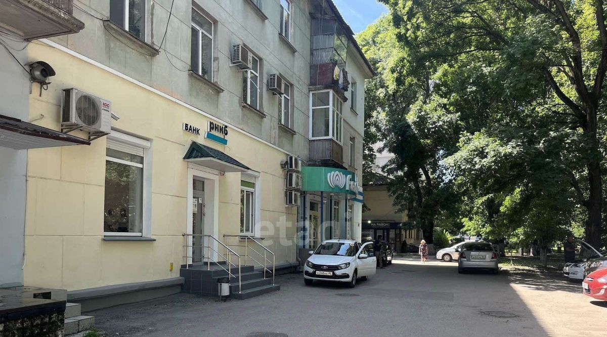 квартира г Симферополь р-н Центральный ул Севастопольская фото 24