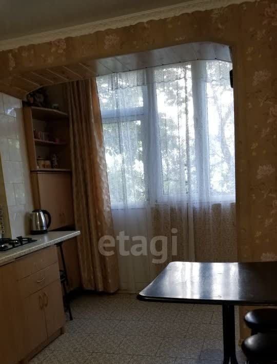 квартира г Алушта с Рыбачье ул Центральная фото 8