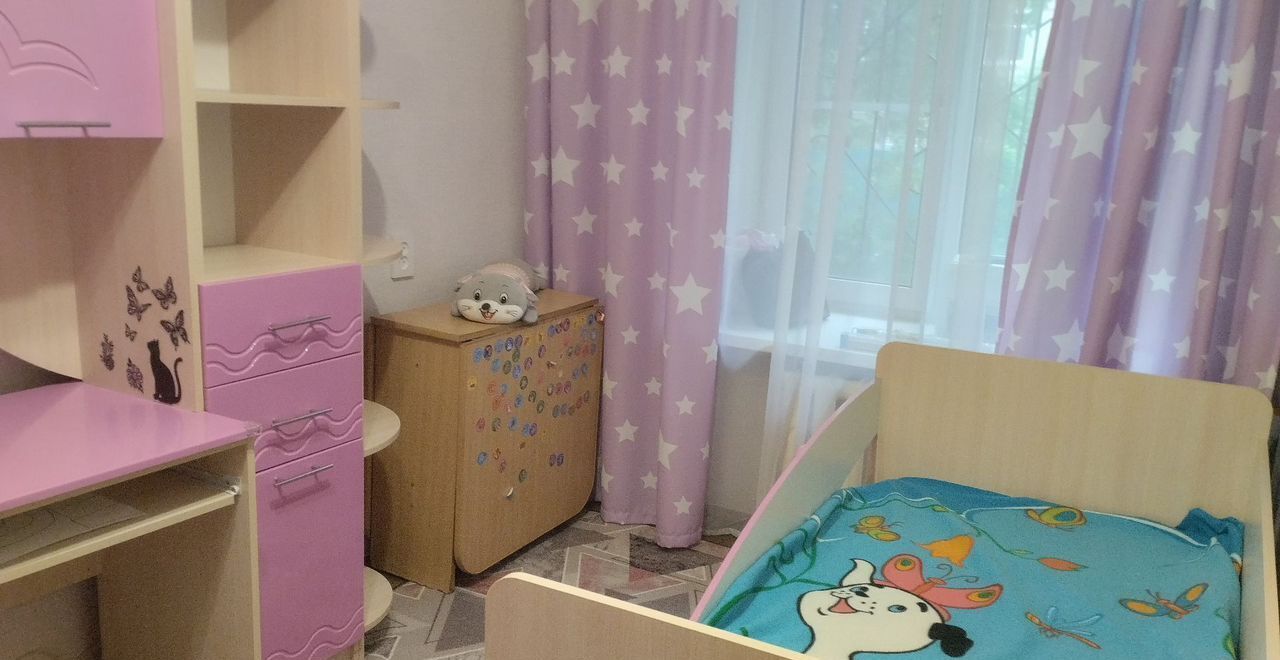 квартира г Комсомольск-на-Амуре ул Севастопольская 26 фото 10